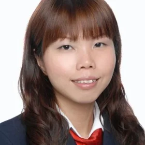 YAP HWEE FEN (JUNE)