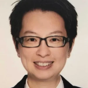 WONG SOON MUI (IRYNN WONG)