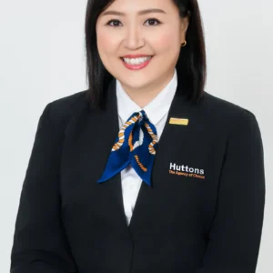 LEONG SIEW LOON (SHARON SL)