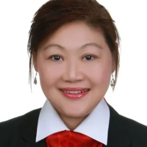 TEO SOH LIAN (ANGELINE)