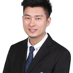 WENG JUNYAN (ROBIN WENG)