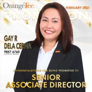 LIGAYA RAPISURA DELA CERNA (GAY)