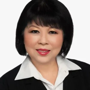 MONICA CHUA SUAN LIN (MONICA CHUA)