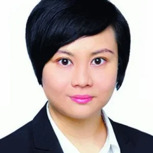 LOH PEAK YONG (CAROLINE)