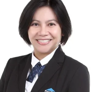 YEO SZE PENG (PHYLLIS YEO)