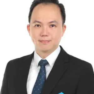 AW YEW CHONG (GABRIEL)