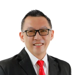 TAN TIONG CHEE TERENCE (TERENCE TAN)