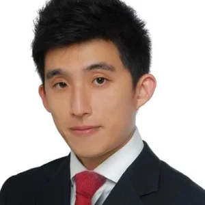 CHIA TING HOCK (ERIC CHIA)