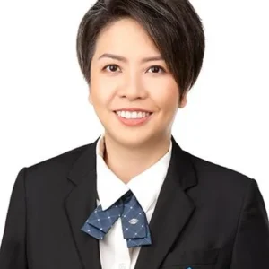 TAN SU LING, DEBORAH (DEBORAH TAN SU LING)