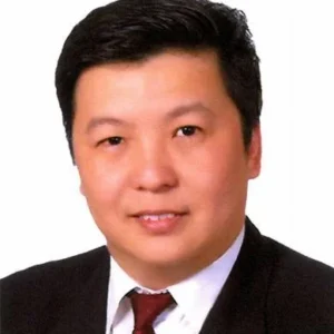 ONG CHONG SENG (Alven)