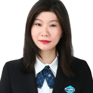 WONG SU GIN, CHRISTINE (CHRISTINE WONG)