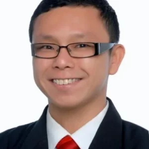 CHAN TECK KHOON (DICKSON CHAN)