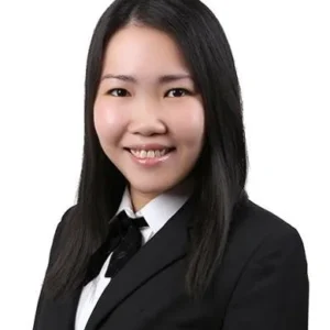 TEO WEI LENG, ELEANOR (ELEANOR TEO)