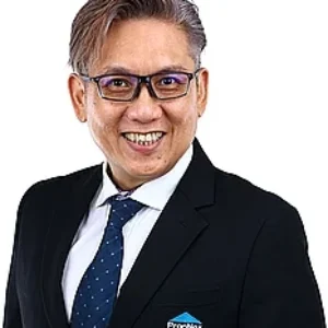 TEO SUAN LANG (JAMESON TEO)