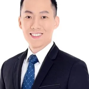 CHEW WEI AN (GRADY CHEW)