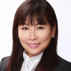 YAP LI LIN, IRENE (YAP LI LIN IRENE)