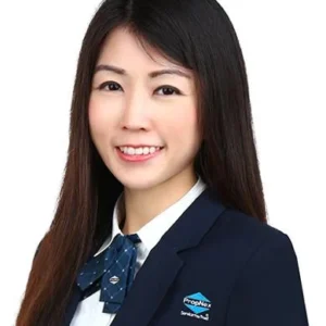 SNG HSUEH MIN (KAYLEE SNG)