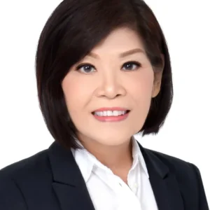 CHERINE KOH BAH LEE (CHERINE KOH)