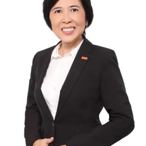 WONG CHEW LIN (LYNNE)