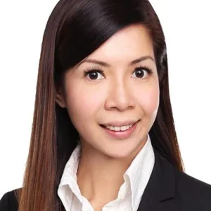 LINDA LEE KIA LIN (LI JIALING)