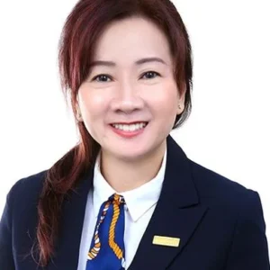 CHENG NING WEI (CAROLINE CHENG)