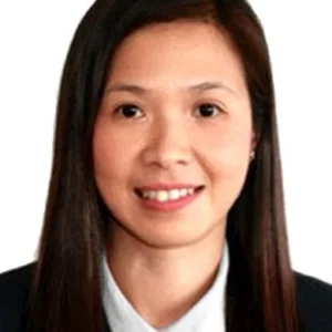 CHRISTINE FATIMA CHU CO @RODRIGUEZ CHRISTINE FATIMA (Christine Rodriguez)