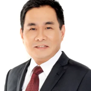 YEO CHEE TIONG (GARY)