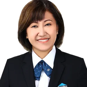 LIM SIEW BOEY (JOANNA LIM SB)