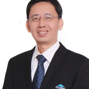 LEE KAI CHEW (WILSON LEE)