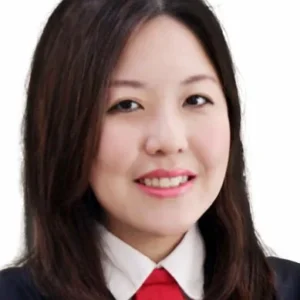 XIE XINYAN (VALERIE)