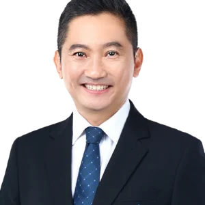 LIM YONG CHUAN (YC LIM)