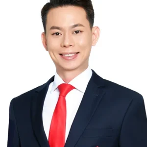 LEE FUHUA (JAMES LEE)