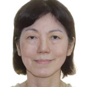 TOH HWEE BENG (JULIA)