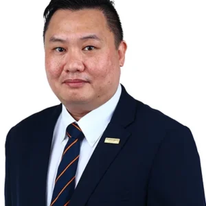 TEO KOK WEI, DESMOND (Desmond Teo)