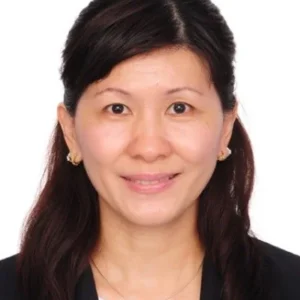 AW SIOK PENG CAROLINE (CAROLINE AW)