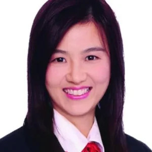 YANG TSANG JIUAN PAULINE (Pauline Yang)