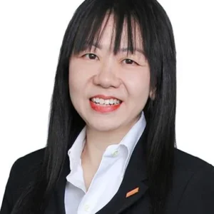 CHRISTINE LEE SOOK JIUEN