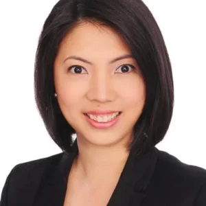 LOW KIA HUI (MONICA)