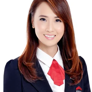 LEE YIM MAN (VANESSA LEE)