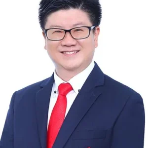 HO YEONG-KUAN, JUWIN (JUWIN)