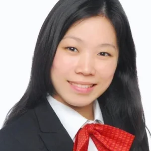 TEO XUEYIN, SHAYNE (SHAYNE TEO)