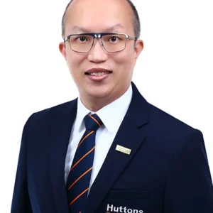 PAUL TAN TECK LEONG (PAUL TAN TECK LEONG )