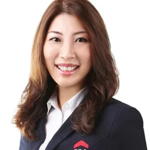 TAY SHARON (SHARON TAY)