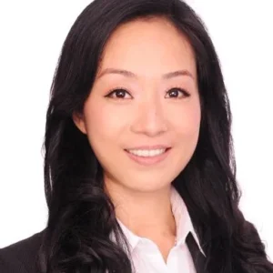 GONG HONGYU (BECKY GONG)