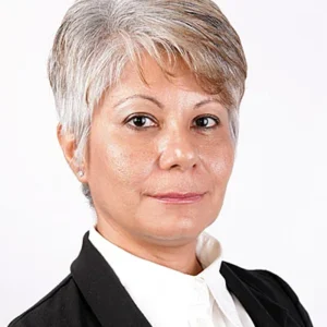 HELMIA RUSSELL SYN (MIA SYN)