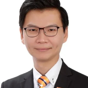 SOH LEE WEE, KEVIN (Kevin Soh)