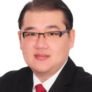 NG SOON TAT, RICHARD (RICHARD NG)