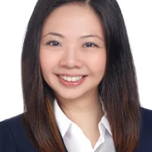 WENDY TEH SOOK PHENG (WENDY TEH)