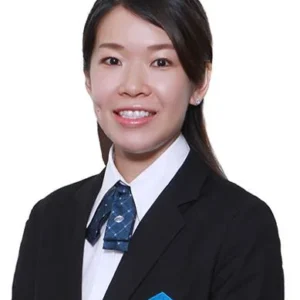 LEE HUILING, JANICE (JANICE LEE)