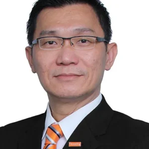CHIN KIANG YAP (KENN CHIN)
